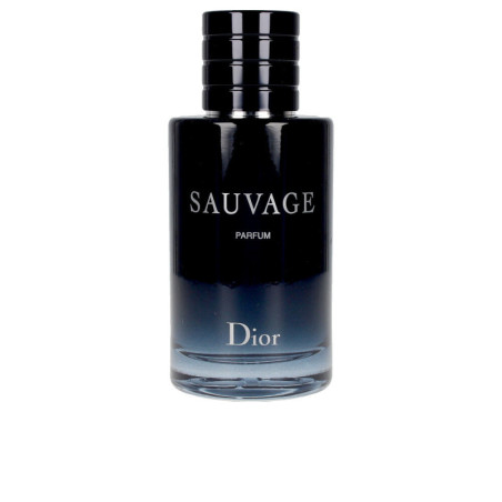 SAUVAGE parfum vaporizador 100 ml by DIOR for Man
