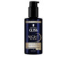 GLISS NIGHT ELIXIR sérum cabello dañado 100 ml by SCHWARZKOPF MASS MARKET for Unisex