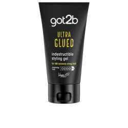 GOT2B ULTRA GLUED gel de peinado 150 ml by SCHWARZKOPF MASS MARKET for Unisex