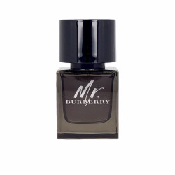 MR BURBERRY eau de parfum vaporizador 50 ml by BURBERRY for Man