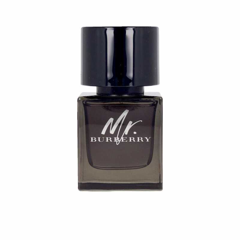 MR BURBERRY eau de parfum vaporizador 50 ml by BURBERRY for Man MR BURBERRY eau de parfum vaporizador 50 ml by BURBERRY for Man