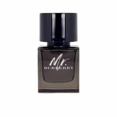 MR BURBERRY eau de parfum vaporizador 50 ml by BURBERRY for Man