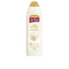 LECHE DE AVENA gel de ducha 600 ml by LA TOJA for Unisex