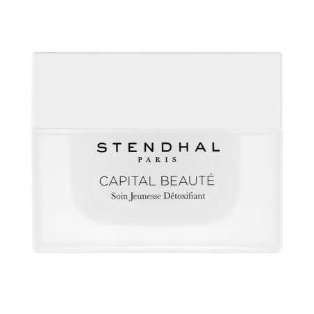 CAPITAL BEAUTÉ soin jeunesse détoxifiant 50 ml by STENDHAL for Woman