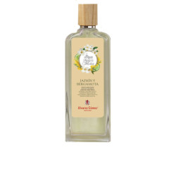 AGUA FRESCA FLORES jazmín y bergamota 150 ml by ALVAREZ GOMEZ for Woman