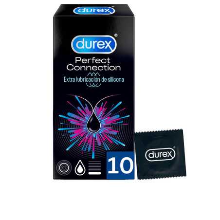 PERFECT CONNECTION 10 u by DUREX for Man