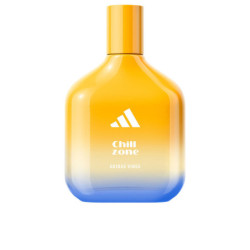 VIBES MAN ZONA CHILL eau de parfum vapo 100 ml by ADIDAS for Unisex
