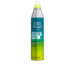 BED HEAD masterpiece massive shine hair spray 340 ml by TIGI for Unisex