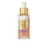 MIRACLE PURE serum con color 40 60 Light 30 ml by MAX FACTOR for Unisex