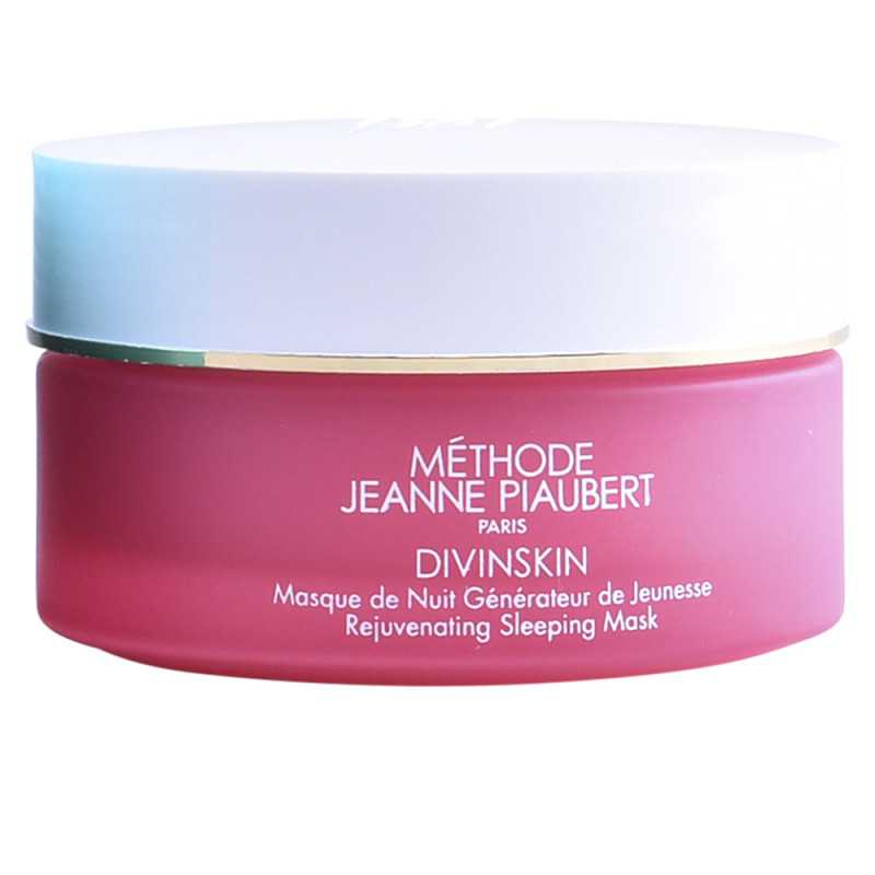 DIVINSKIN masque nuit 50 ml by JEANNE PIAUBERT for Woman