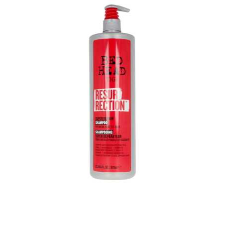BED HEAD resurrection champú 970 ml by TIGI for Unisex