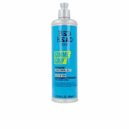 BED HEAD gimme grip texturizingconditioning jelly 400 ml by TIGI for Unisex