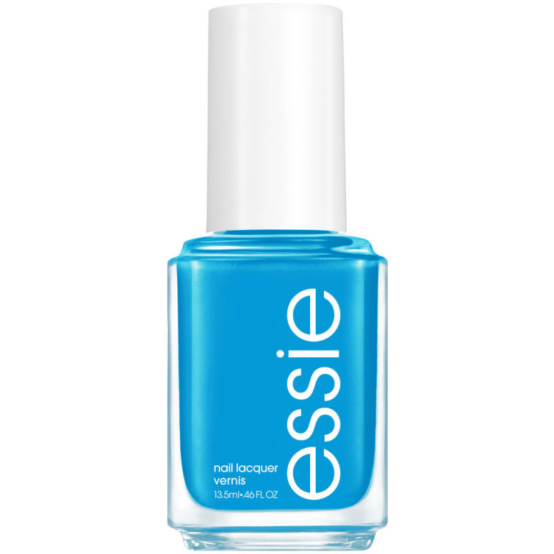 NAIL COLOR offbeat chic 135 ml by ESSIE for Unisex