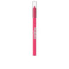 TATTOO LINER gel pencil 802 ultra pink 13 gr by MAYBELLINE for Unisex