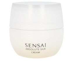 ABSOLUTE SILK cream 40 ml by SENSAI for Unisex