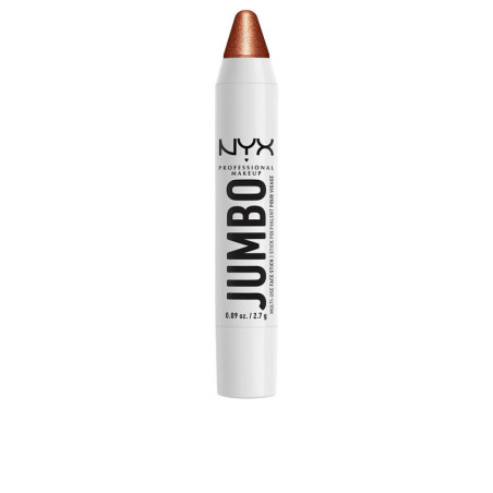 JUMBO multi use face stick flan 27 gr by NYX PROFESSIONAL MAKE UP for Unisex