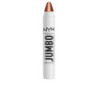 JUMBO multi use face stick flan 27 gr by NYX PROFESSIONAL MAKE UP for Unisex