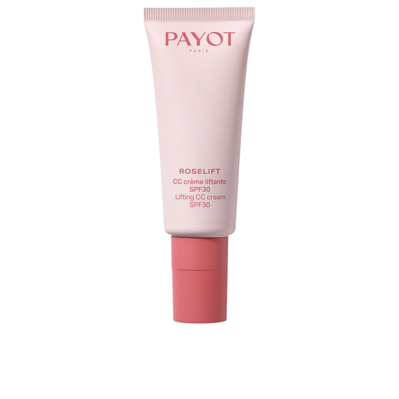 ROSELIFT CC cream con efecto rejuvenecedor SPF30 40 ml by PAYOT for Woman