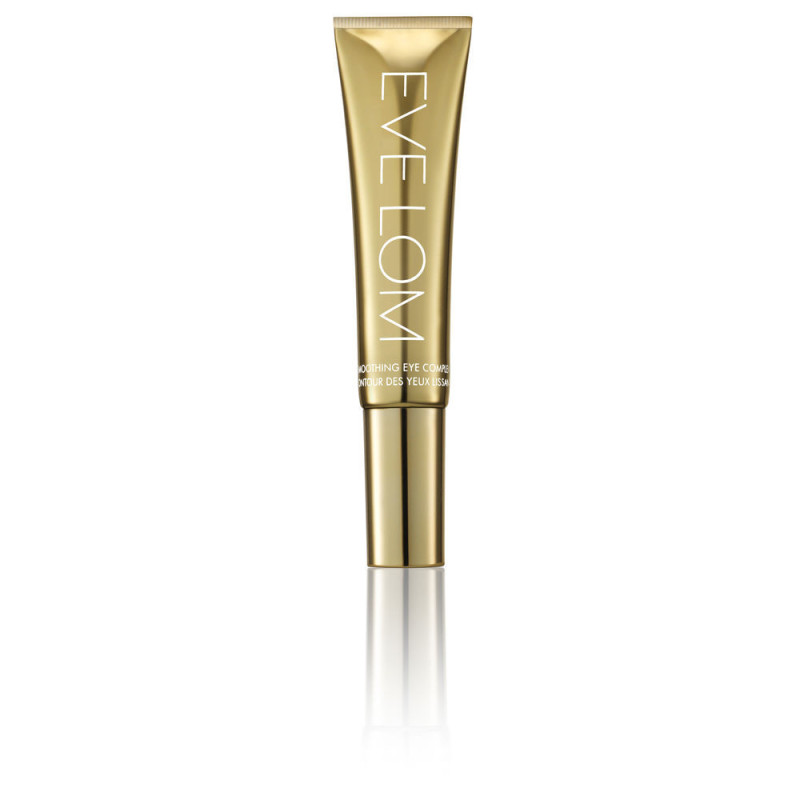 TIME RETREAT complejo alisador de ojos 15 ml by EVE LOM for Woman