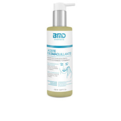 ACEITE DESMAQUILLANTE aceite de oliva 150 ml by BMD COSMETIC for Unisex