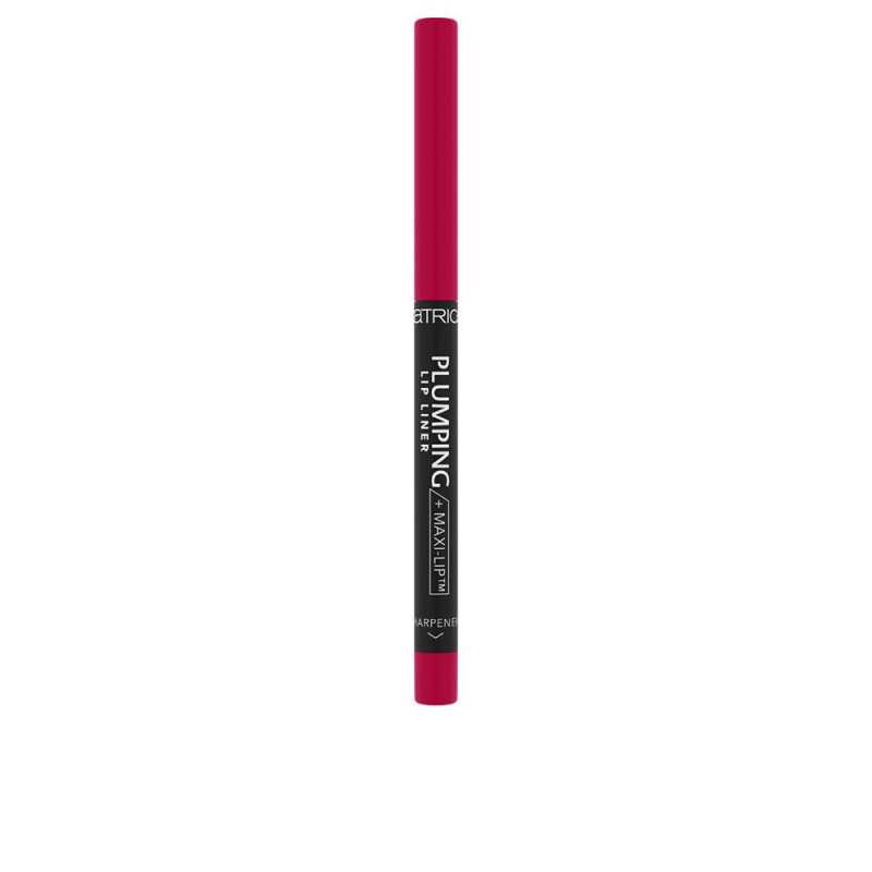 PLUMPING perfilador de labios 110 stay seductive 035 gr by CATRICE for Unisex PLUMPING perfilador de labios 110 stay seductive 035 gr by CATRICE for Unisex