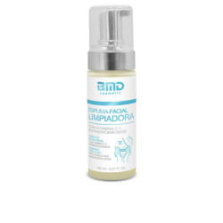 ESPUMA FACIAL limpiadora 150 ml by BMD COSMETIC for Unisex