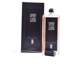 FLEURS D'ORANGER eau de parfum vaporizador 100 ml by SERGE LUTENS for Unisex