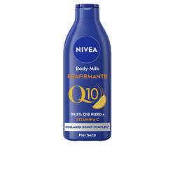 Q10+ REAFIRMANTE leche corporal vitamina C 250 ml by NIVEA for Unisex