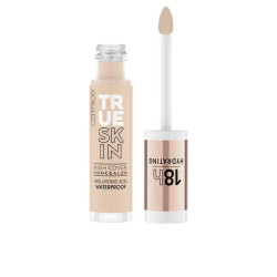 TRUE SKIN high cover concealer 010 cool cashmere by CATRICE for Unisex