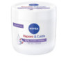 REPARA & CUIDA 10% glicerina + pantenol 400 ml by NIVEA for Unisex