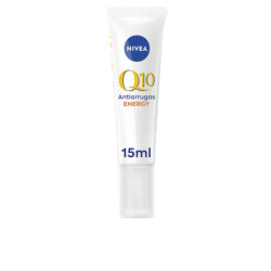 Q10+ ENERGY contorno de ojos 15 ml by NIVEA for Unisex