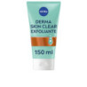 DERMA SKIN CLEAR exfoliante 150 ml by NIVEA for Unisex
