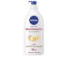 Q10+ REAFIRMANTE + extra hidratante leche corporal 400 ml by NIVEA for Unisex