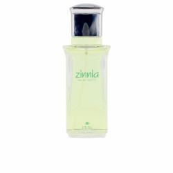 ZINNIA eau de toilette vaporizador 100 ml by ZINNIA for Woman