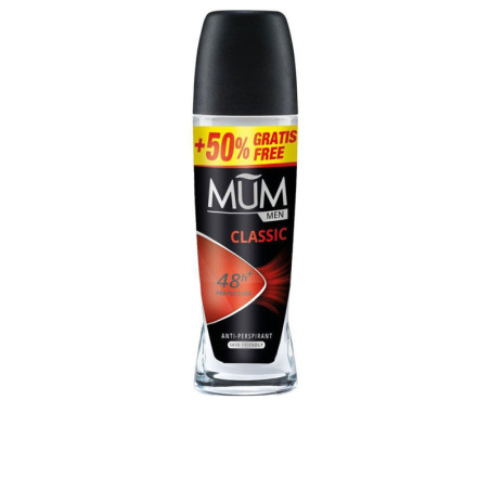 MEN CLASSIC deo roll-on 75 ml by MUM for Man