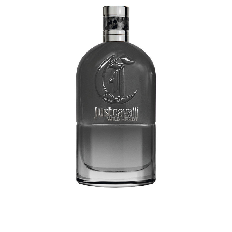 WILD HEART FOR HIM edt vapo 90 ml by ROBERTO CAVALLI for Man