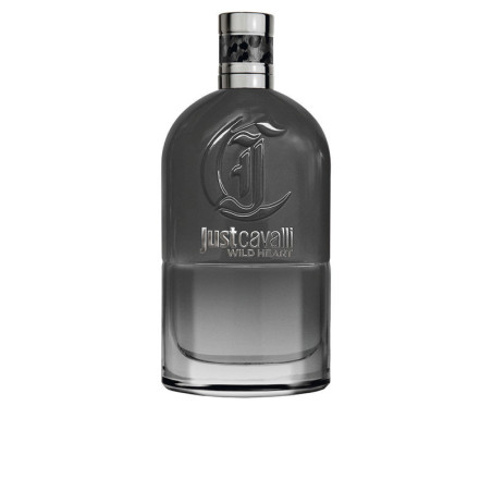 WILD HEART FOR HIM edt vapo 90 ml by ROBERTO CAVALLI for Man