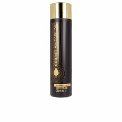 DARK OIL Acondicionador ligero Hidrata y Suaviza 250 ml by SEBASTIAN PROFESSIONALS for Unisex