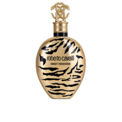 SWEET FEROCIOUS edp vapo 75 ml by ROBERTO CAVALLI for Woman