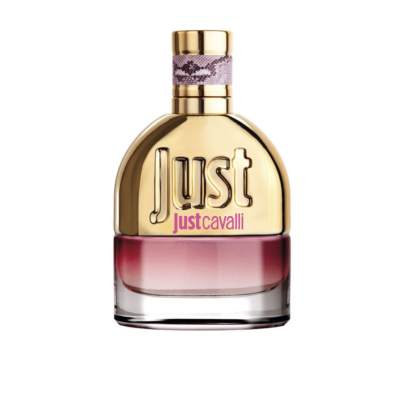 JUST CAVALLI FOR HER edt vapo 50 ml by ROBERTO CAVALLI for Woman