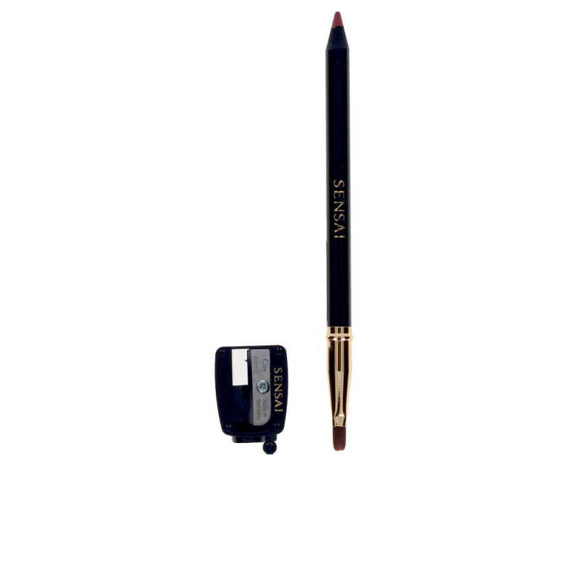 LIP PENCIL 04 Feminine Mauve 1 gr by SENSAI for Unisex