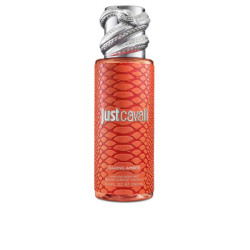 MIST ORANGE spray corporal 250 ml by ROBERTO CAVALLI for Woman