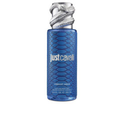 MIST BLUE spray corporal 250 ml by ROBERTO CAVALLI for Woman