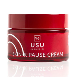 SKIN-K PAUSE crema 50 ml by USU COSMETICS for Woman