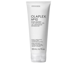 Nº10 BOND SHAPING gel definidor de rizos 200 ml by OLAPLEX for Unisex