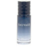 SAUVAGE edt vapo recargable 30 ml by DIOR for Man