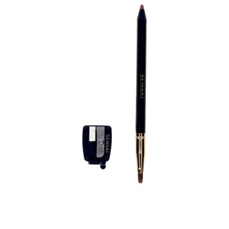 LIP PENCIL 06 Stunning Nude 1 gr by SENSAI for Unisex