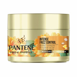 MIRACLE ADIOS FRIZZ mascarilla 160 ml by PANTENE for Unisex