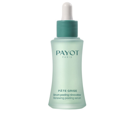PÂTE GRISE sérum peeling renovador 30 ml by PAYOT for Woman