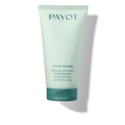 PÂTE GRISE mascarilla purificante equilibrante 75 ml by PAYOT for Woman